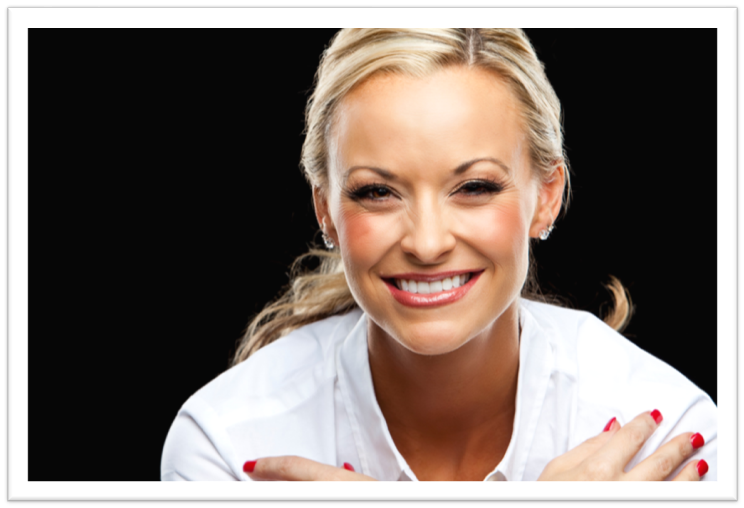 Houston Matchmaker - Emily
